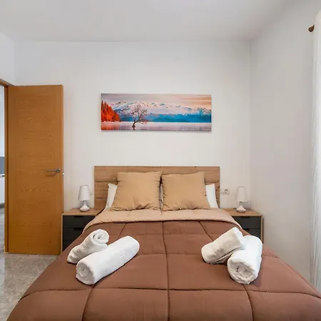 Apartamento Casa Elenita Appartement *