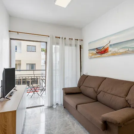 Apartamento Casa Elenita Appartement *