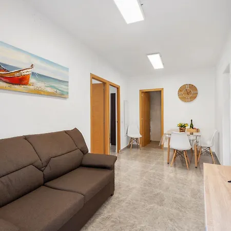 Appartement Apartamento Casa Elenita *