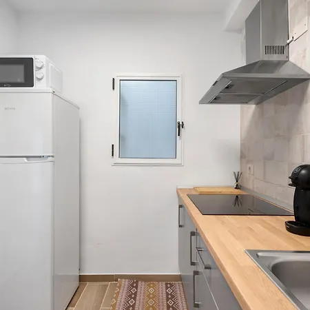 Apartamento Casa Elenita Los Cristianos (Tenerife)