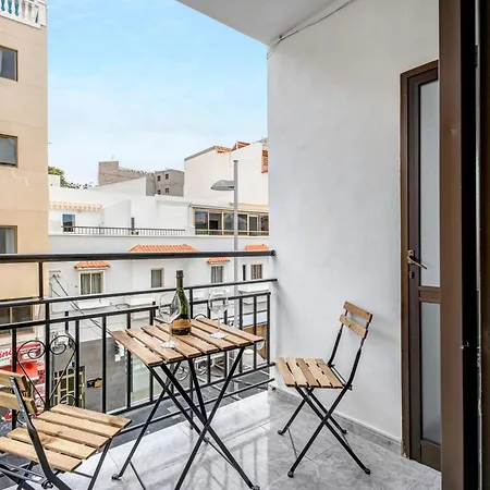 Appartement Apartamento Casa Elenita