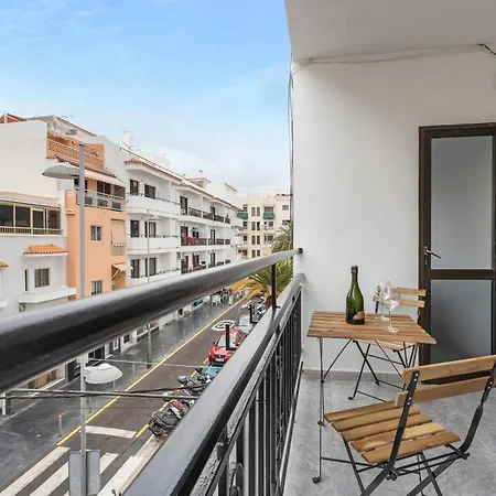 Apartamento Casa Elenita Appartement Los Cristianos (Tenerife)
