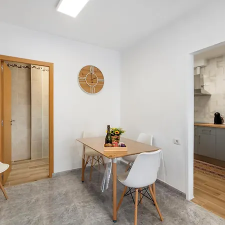 Apartamento Casa Elenita Appartement Los Cristianos (Tenerife)