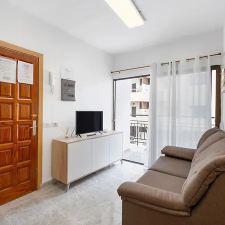 Apartamento Casa Elenita * Los Cristianos (Tenerife)