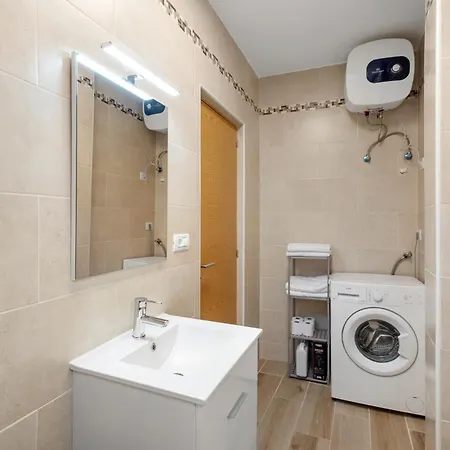 Appartement Apartamento Casa Elenita Los Cristianos (Tenerife)