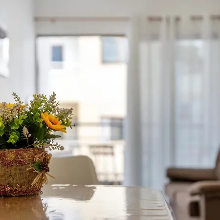 Appartement Apartamento Casa Elenita Los Cristianos (Tenerife)