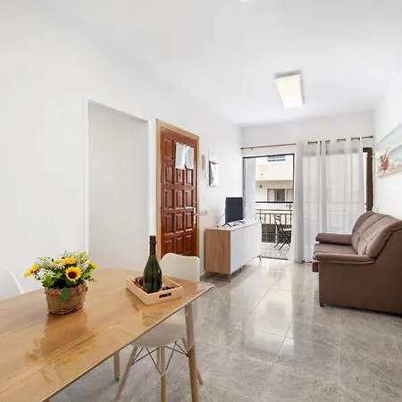Appartement Apartamento Casa Elenita