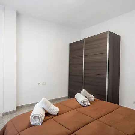 Apartamento Casa Elenita Los Cristianos (Tenerife)