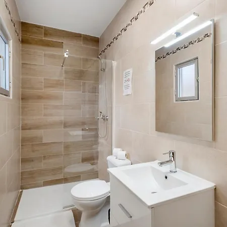 Apartamento Casa Elenita Appartement