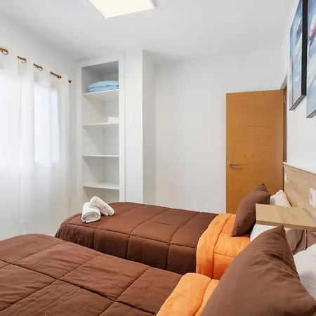Apartamento Casa Elenita Appartement