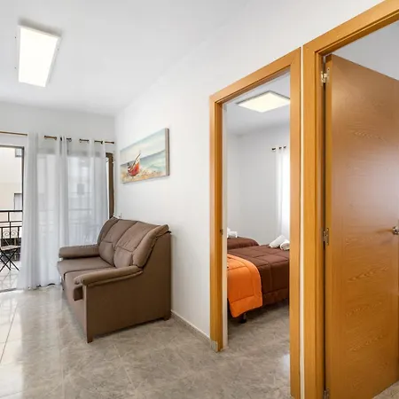 Apartamento Casa Elenita Los Cristianos (Tenerife)