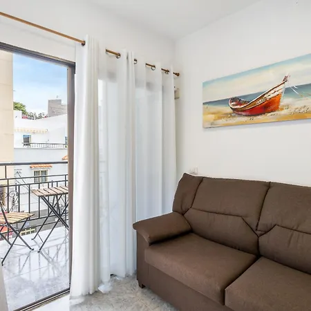 Appartement Apartamento Casa Elenita Los Cristianos (Tenerife)